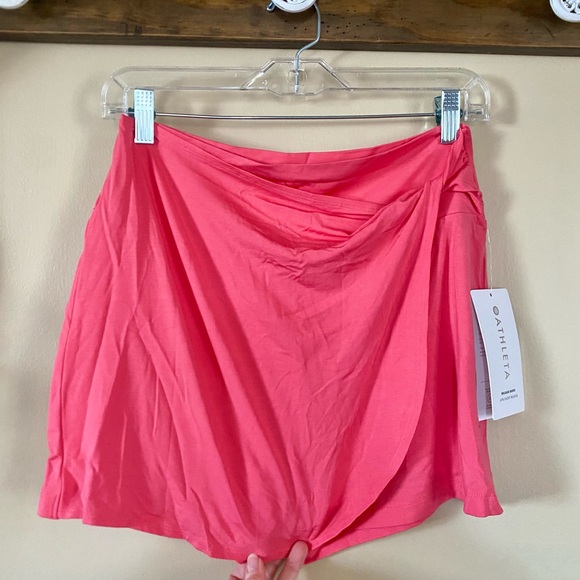 Athleta Dresses & Skirts - NWT Athleta Release Skort